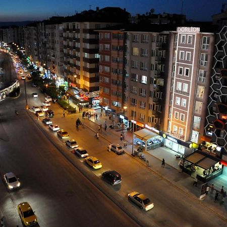 Dorlion Suit Eskisehir Bagian luar foto