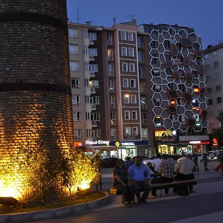 Dorlion Suit Eskisehir Bagian luar foto