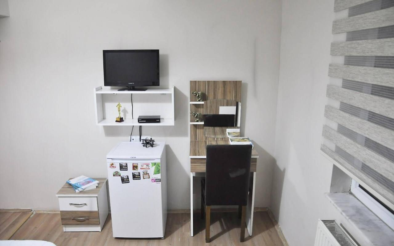 Dorlion Suit Eskisehir Bagian luar foto