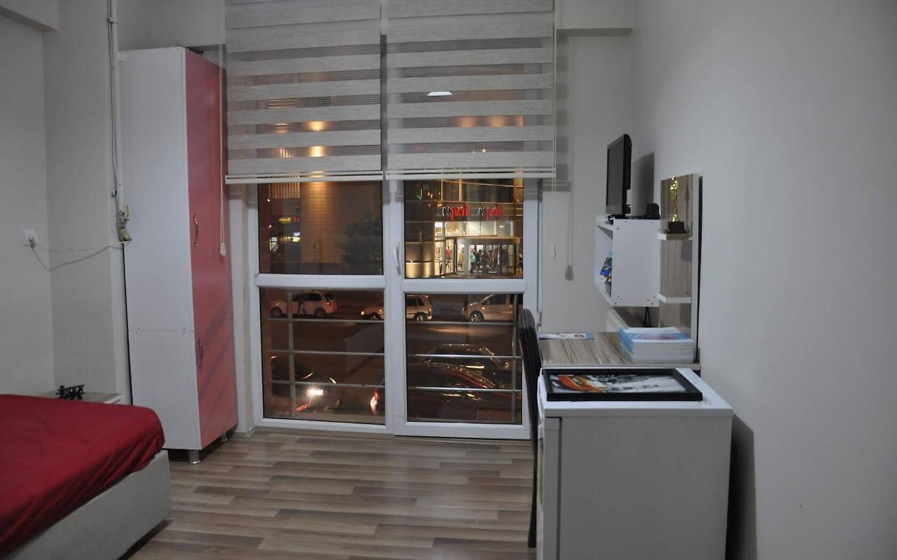 Dorlion Suit Eskisehir Bagian luar foto