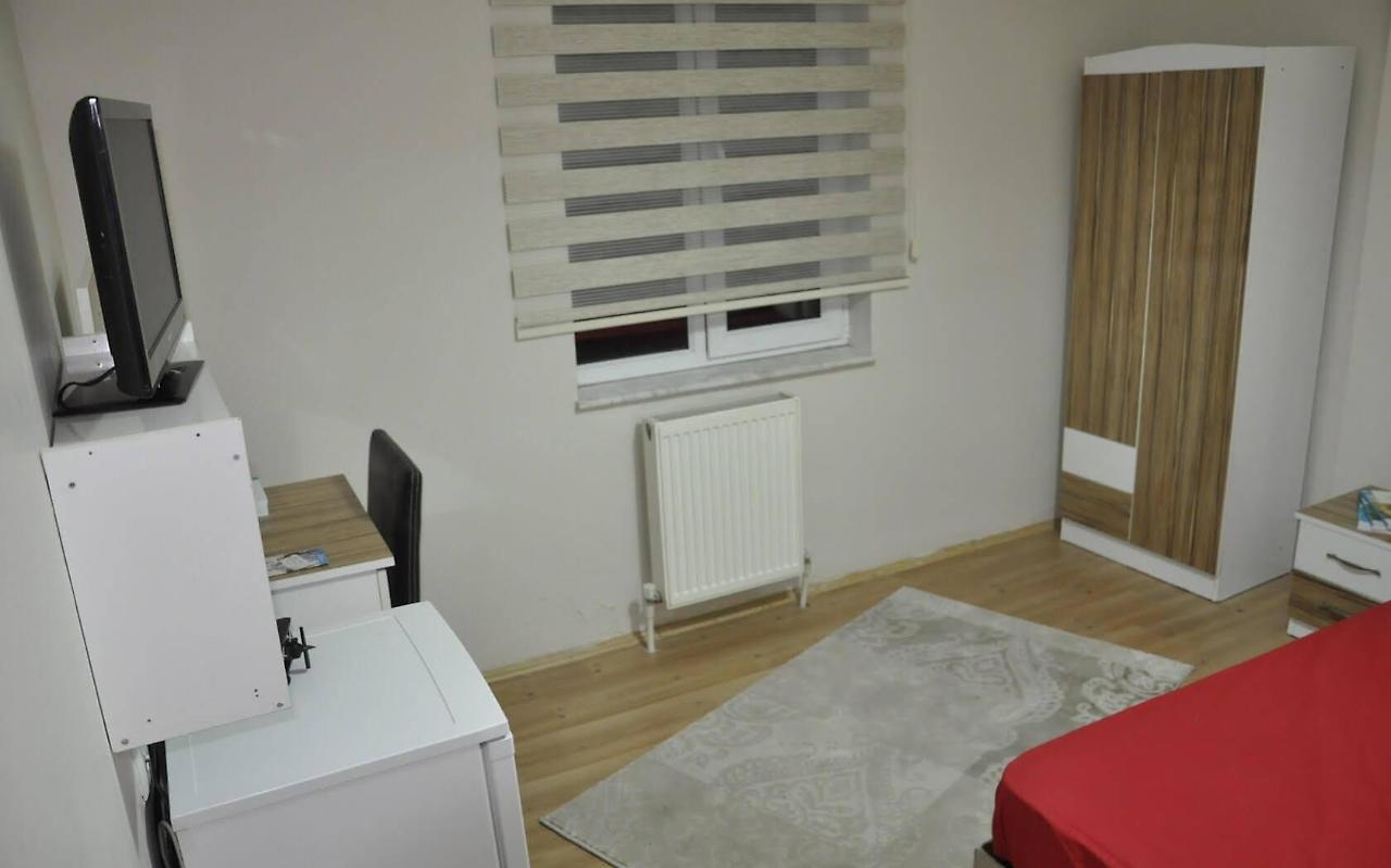 Dorlion Suit Eskisehir Bagian luar foto