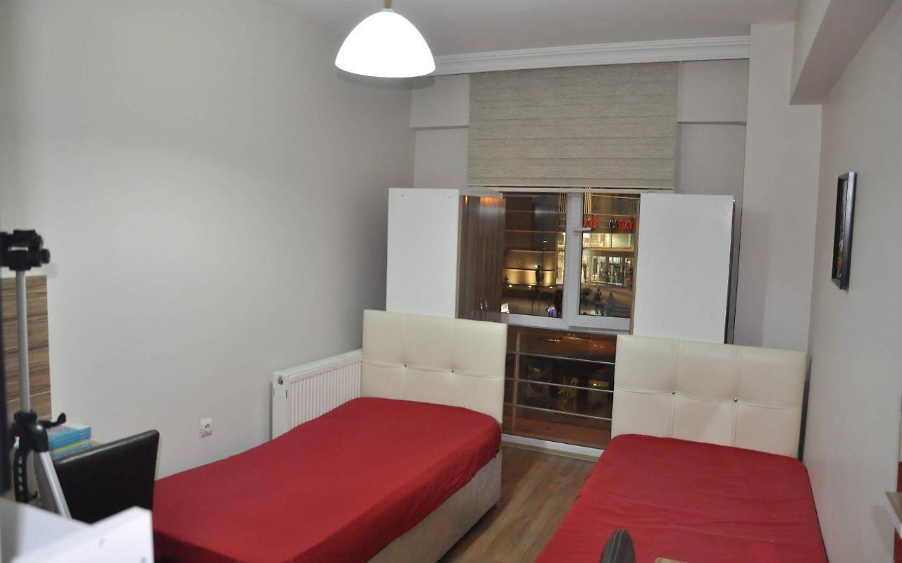 Dorlion Suit Eskisehir Bagian luar foto