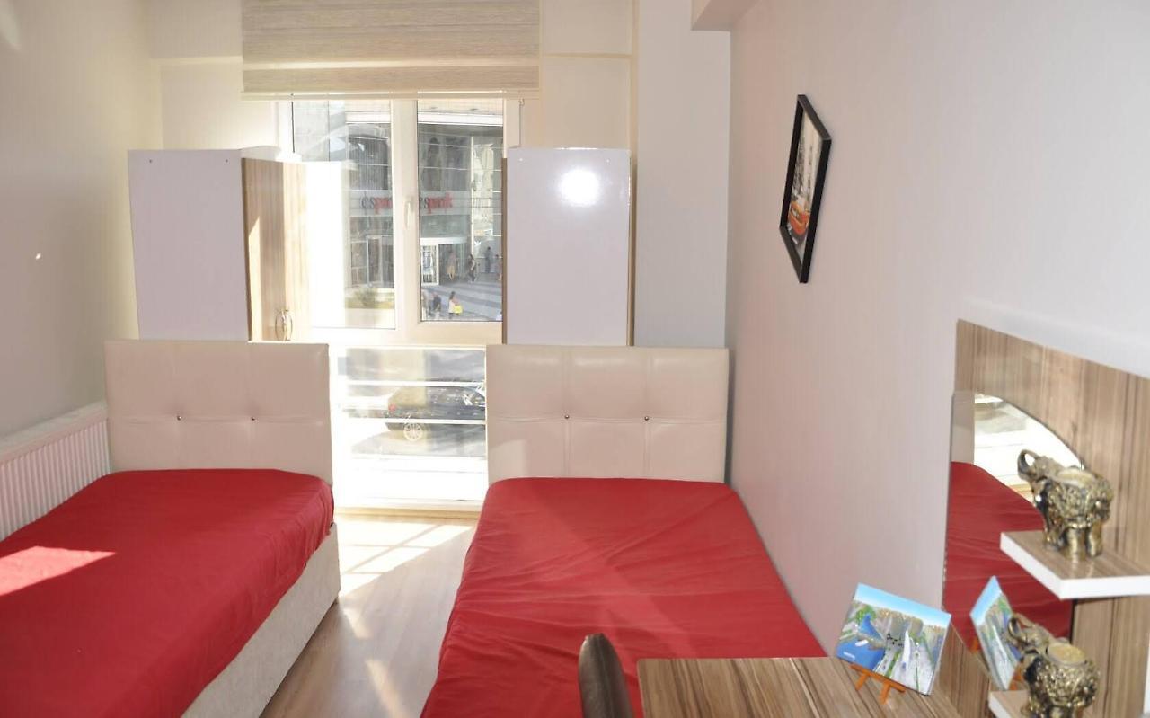Dorlion Suit Eskisehir Bagian luar foto