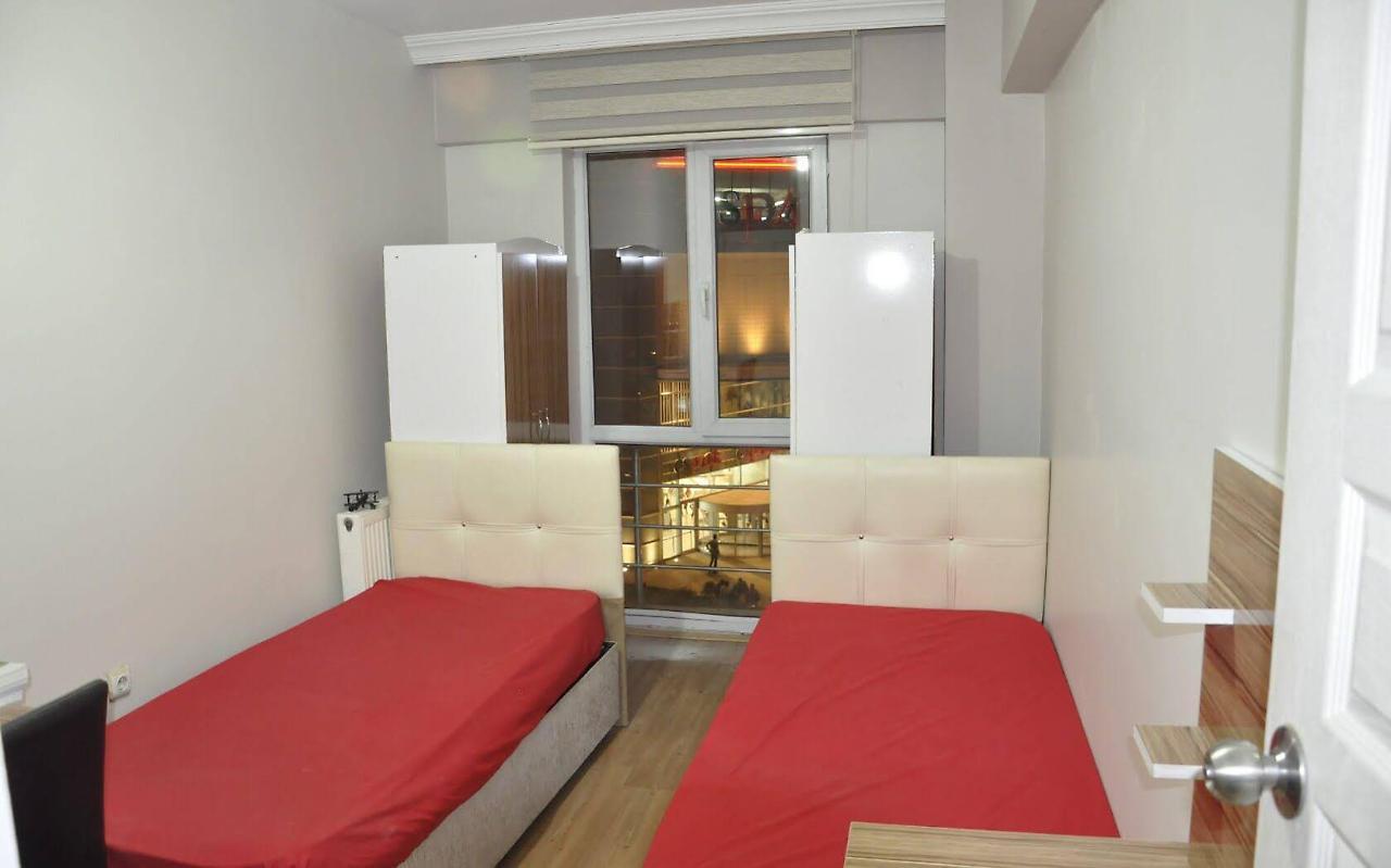 Dorlion Suit Eskisehir Bagian luar foto