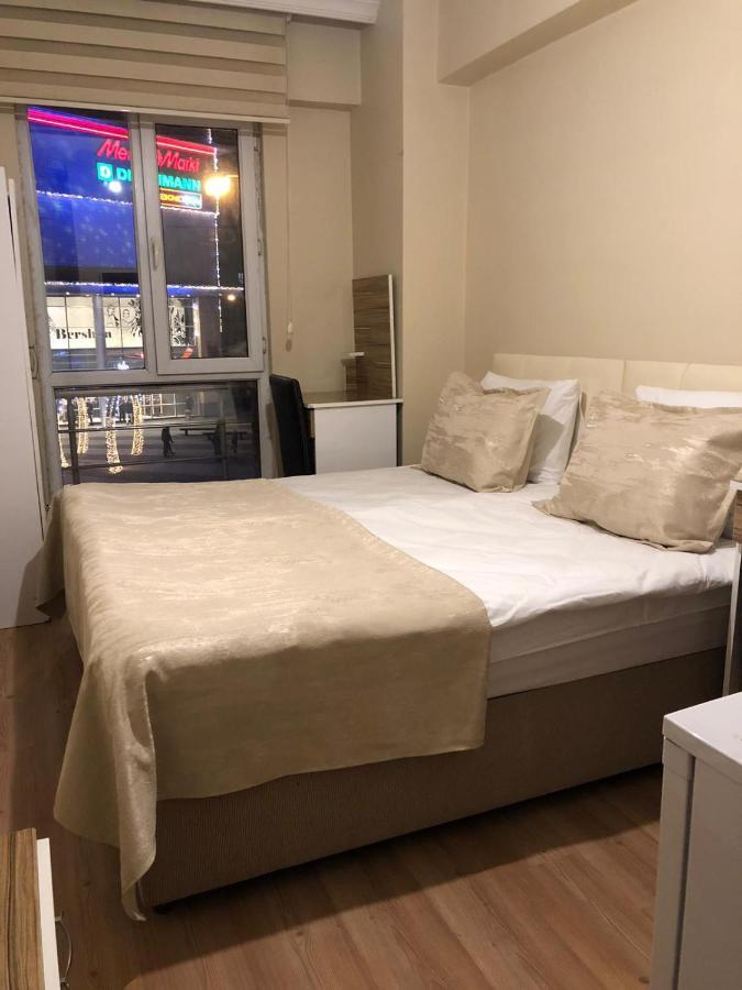 Dorlion Suit Eskisehir Bagian luar foto