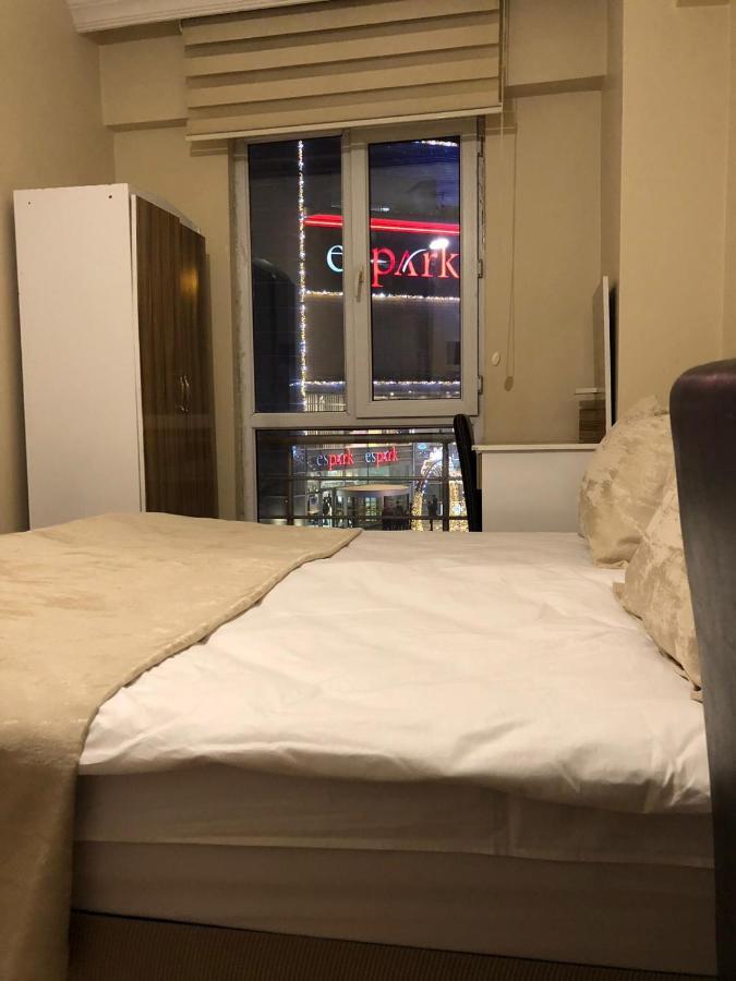 Dorlion Suit Eskisehir Bagian luar foto