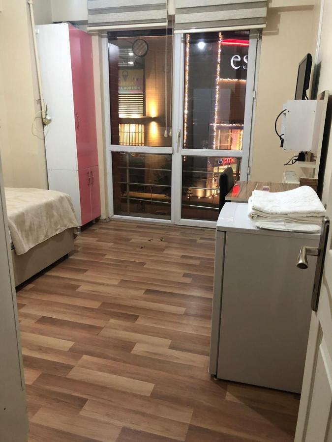 Dorlion Suit Eskisehir Bagian luar foto